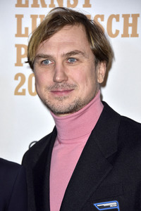 Ernst-Lubitsch-Preis 2019 in Berlin