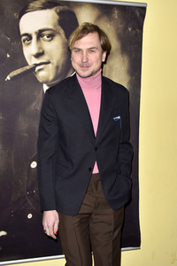 Ernst-Lubitsch-Preis 2019 in Berlin
