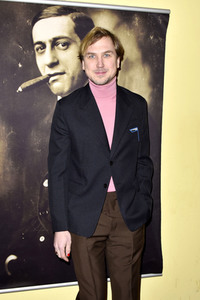 Ernst-Lubitsch-Preis 2019 in Berlin