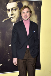 Ernst-Lubitsch-Preis 2019 in Berlin