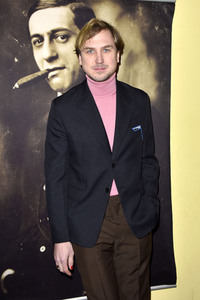 Ernst-Lubitsch-Preis 2019 in Berlin