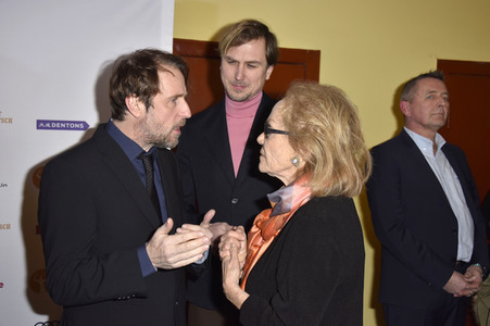 Ernst-Lubitsch-Preis 2019 in Berlin