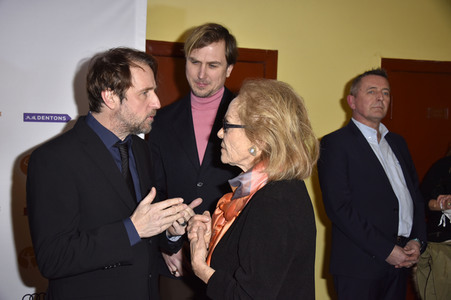 Ernst-Lubitsch-Preis 2019 in Berlin