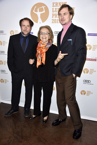 Ernst-Lubitsch-Preis 2019 in Berlin