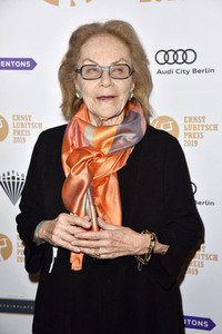 Ernst-Lubitsch-Preis 2019 in Berlin