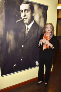 Ernst-Lubitsch-Preis 2019 in Berlin