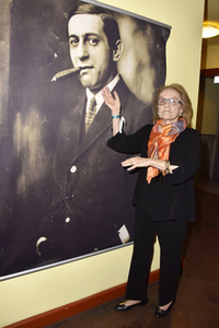 Ernst-Lubitsch-Preis 2019 in Berlin
