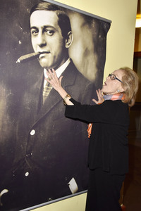 Ernst-Lubitsch-Preis 2019 in Berlin