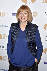 Ernst-Lubitsch-Preis 2019 in Berlin