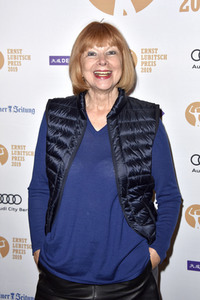 Ernst-Lubitsch-Preis 2019 in Berlin