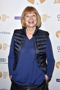 Ernst-Lubitsch-Preis 2019 in Berlin