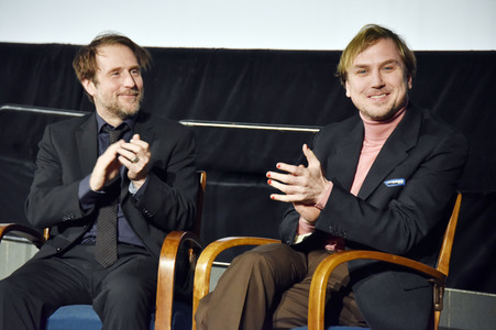 Ernst-Lubitsch-Preis 2019 in Berlin