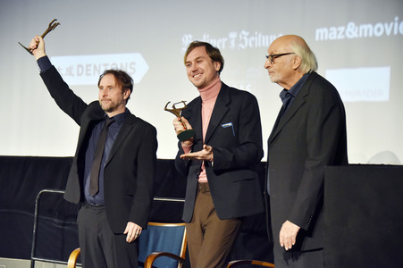 Ernst-Lubitsch-Preis 2019 in Berlin