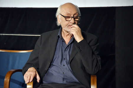 Ernst-Lubitsch-Preis 2019 in Berlin