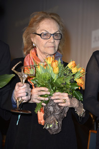Ernst-Lubitsch-Preis 2019 in Berlin