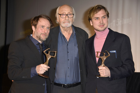 Ernst-Lubitsch-Preis 2019 in Berlin
