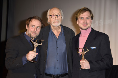 Ernst-Lubitsch-Preis 2019 in Berlin