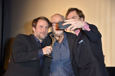 Ernst-Lubitsch-Preis 2019 in Berlin
