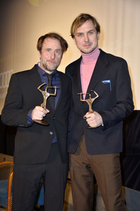 Ernst-Lubitsch-Preis 2019 in Berlin