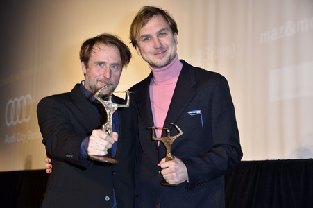 Ernst-Lubitsch-Preis 2019 in Berlin