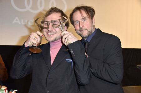 Ernst-Lubitsch-Preis 2019 in Berlin