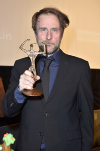 Ernst-Lubitsch-Preis 2019 in Berlin