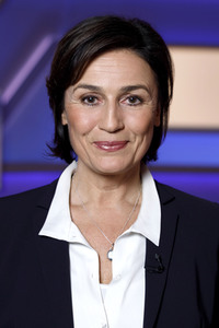 Talkshow 'Maischberger' in Köln