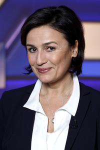 Talkshow 'Maischberger' in Köln