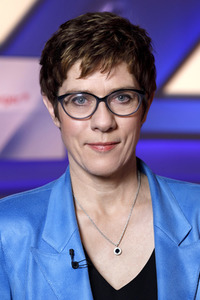 Talkshow 'Maischberger' in Köln