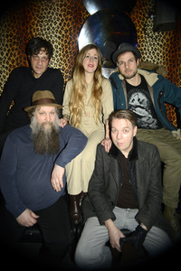 Konzert von Rhonda in Hannover