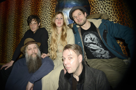 Konzert von Rhonda in Hannover