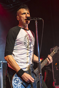 Konzert von WIZO in Osnabrück