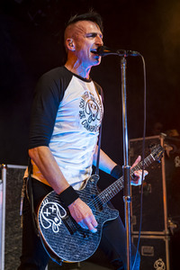 Konzert von WIZO in Osnabrück