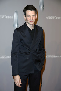 Der Deutsche Fernsehpreis 2019 in Düsseldorf