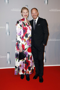 Der Deutsche Fernsehpreis 2019 in Düsseldorf