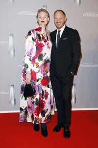 Der Deutsche Fernsehpreis 2019 in Düsseldorf