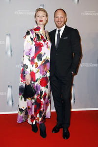 Der Deutsche Fernsehpreis 2019 in Düsseldorf