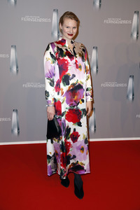 Der Deutsche Fernsehpreis 2019 in Düsseldorf