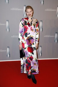 Der Deutsche Fernsehpreis 2019 in Düsseldorf