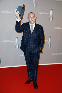 Der Deutsche Fernsehpreis 2019 in Düsseldorf