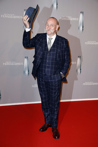 Der Deutsche Fernsehpreis 2019 in Düsseldorf