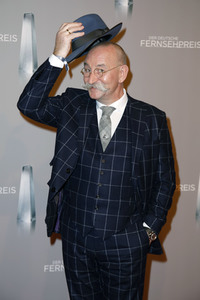 Der Deutsche Fernsehpreis 2019 in Düsseldorf