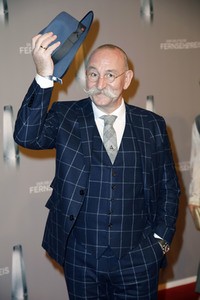 Der Deutsche Fernsehpreis 2019 in Düsseldorf