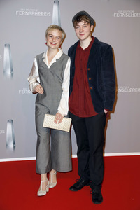 Der Deutsche Fernsehpreis 2019 in Düsseldorf