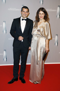 Der Deutsche Fernsehpreis 2019 in Düsseldorf