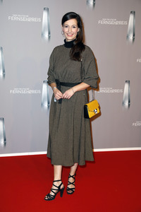 Der Deutsche Fernsehpreis 2019 in Düsseldorf