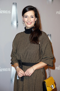 Der Deutsche Fernsehpreis 2019 in Düsseldorf