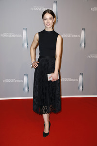 Der Deutsche Fernsehpreis 2019 in Düsseldorf