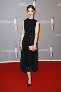 Der Deutsche Fernsehpreis 2019 in Düsseldorf