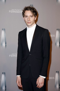 Der Deutsche Fernsehpreis 2019 in Düsseldorf